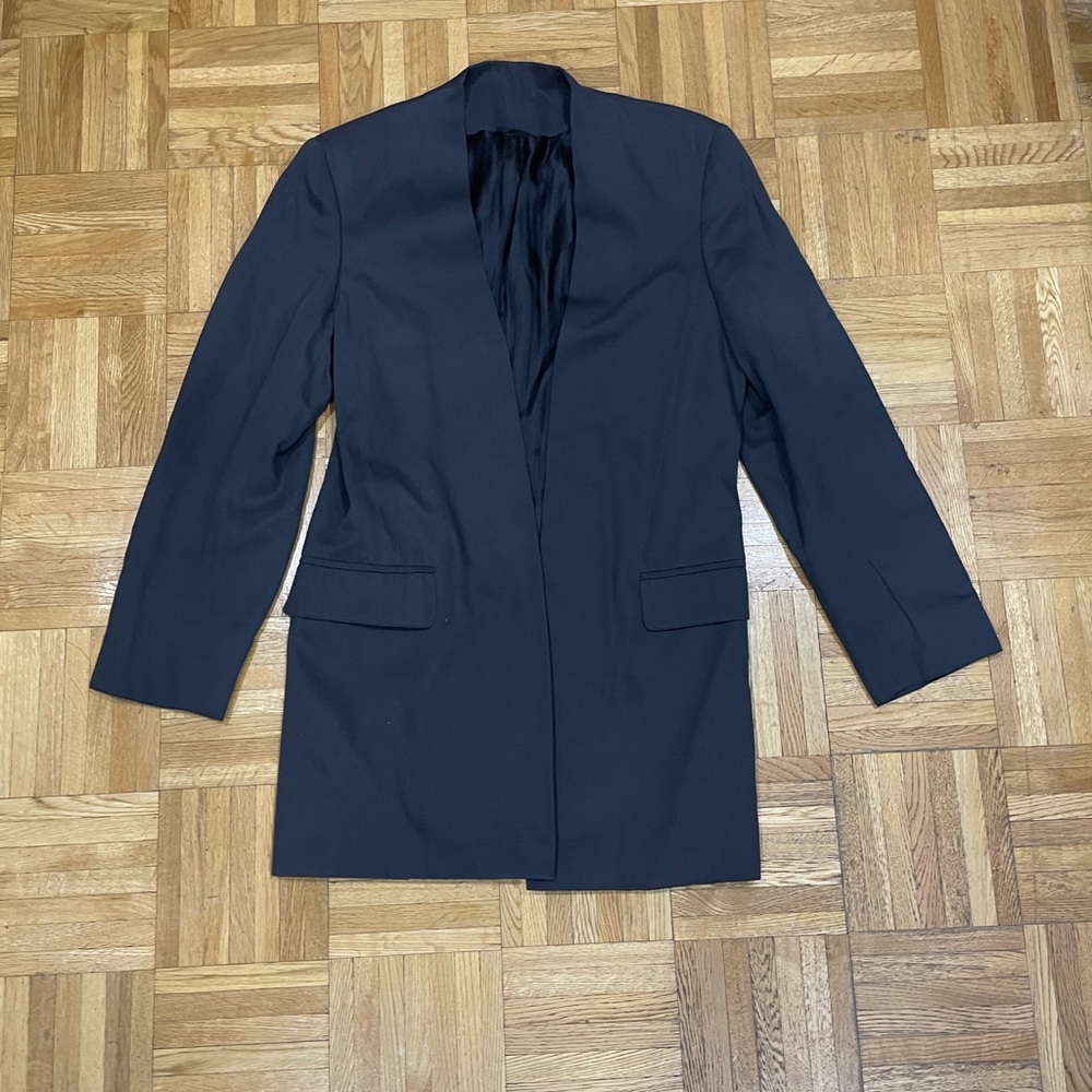 Max Mara sportmax blazer size 4